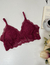 Top rendado Celine 2897