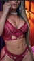 Conjunto goza dentro - Bella Vip lingerie 