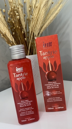 Tantric Apple Óleo de Massagem Tântrica na internet