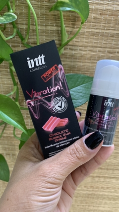 Vibration -chiclete - comprar online