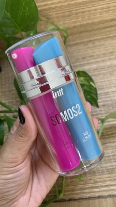 Somos 2 - Excitante para Casal - comprar online