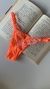 Calcinha borboleta - Bella Vip lingerie 