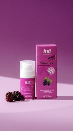 Vibration - Amora - comprar online