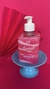 Gel beijável sweet glow Chiclete - Bella Vip lingerie 