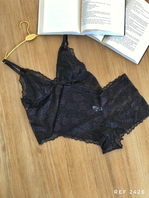 Conjunto Talita - comprar online