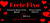 Imagem do banner rotativo Bella Vip lingerie 