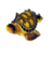 TARTARUGA QUE BOIA RS-219