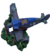 AVIÃO NAUFRAGADO RS-447 - comprar online