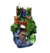 CASTELO MEDIEVAL RS-014