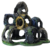 CONJUNTO DE BARRIL RS-454 na internet