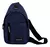 Bolsa Shoulder Transversal Unisex 28cm Compacta e perfeita para o dia a dia