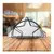 Porta Guardanapo Inox Decorativo Para Mesa Organização e charme à sua mesa - comprar online