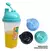 Coqueteleira Plástico Com Tampa 650ml – Ercaplast Misture bebidas com praticidade e sem sujeira - comprar online