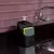 Dispenser Detergente e Esponja – Uz Utilidades Praticidade e organização na pia da cozinha - loja online