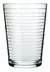 Conjunto Copos Ginga 265ml Vidro 6 Peças Elegância e praticidade para o dia a dia - loja online