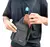 Bolsa Shoulder Transversal Unisex 28cm Compacta e perfeita para o dia a dia - loja online