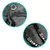 Imagem do Bolsa Shoulder Transversal Unisex 28cm Compacta e perfeita para o dia a dia