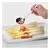 Mini Concha de Cozinha Aço Inox - Original Line Ideal para porções pequenas e molhos na internet