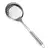 Escumadeira Cook Inox - Original Line Essencial para escorrer e servir alimentos - loja online