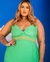 Vestido Summer Verde - comprar online