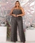 Conjunto Brilho Lurex