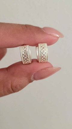 Argollas Elena - comprar online