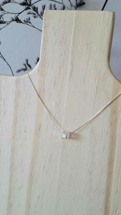 Collar Cubic (40 cm)