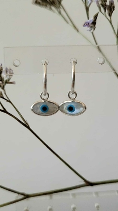 Argollas Protectoras (par)