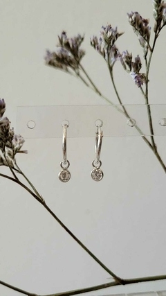 Argollas Amelia (par)