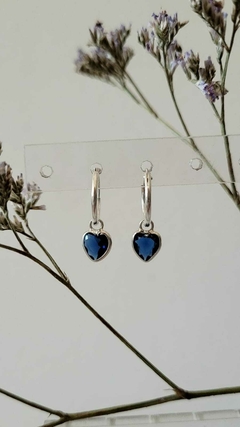 Argollas Mar (par)