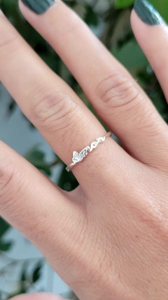Anillo AMOR N 15