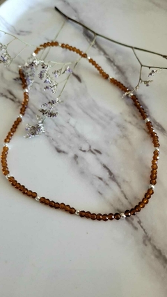 Gargantilla Cristal