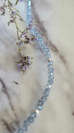 Gargantilla Cristal - comprar online
