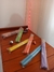 Baqueta (Infantil) - comprar online