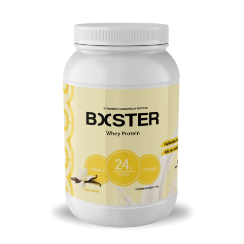 Proteína BOOSTER - (copia) - buy online
