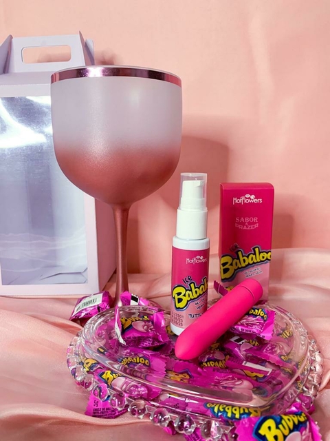 A Doçura do Orgasmo