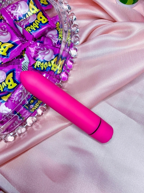 Mini Vibe 10 Modos de Vibração