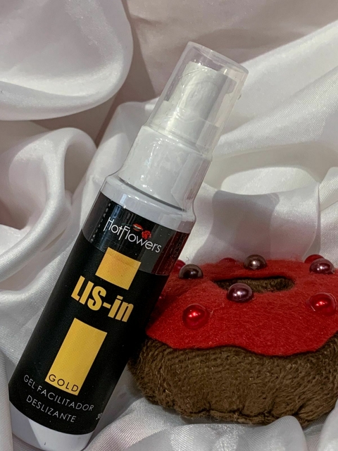 Dessensibilizante Lis-In HotFlowers