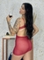 Camisola Rosa Sexy - comprar online