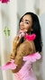 Body Splash Tulipa Noir - By Íntimas da Fran - comprar online