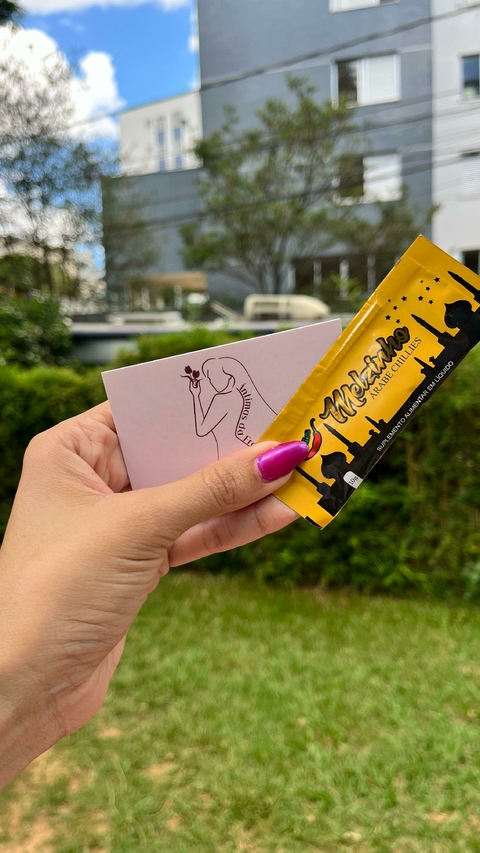 Mel Do Prazer - Chillies - comprar online