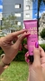 Lubrificante LubPro By Calianer 60ml Feitiços - Íntimas da Fran Produtos íntimos 