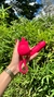 Vibrador De Ponto G Com Língua E Pulsações - Íntimas da Fran Produtos íntimos 
