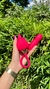 Vibrador De Ponto G Com Língua E Pulsações - comprar online