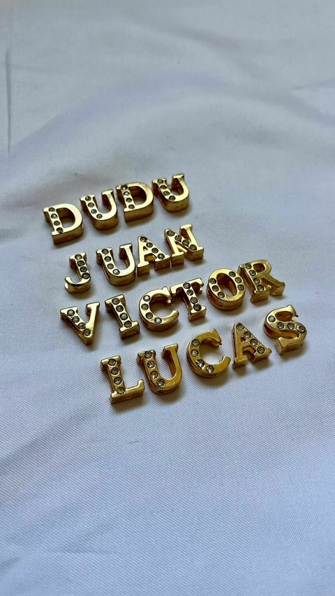 Personalize a sua calcinha - comprar online