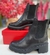 Bota CARRANO BLACK