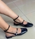Mary Jane Preto