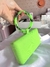 Bolsa (clutch) Flavia