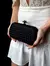Clutch Tressê Cetim Inspired grande - comprar online
