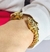 Bracelete Leão